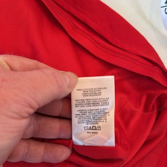 Express Midi Dress, Size Small - Picture 7 of 8